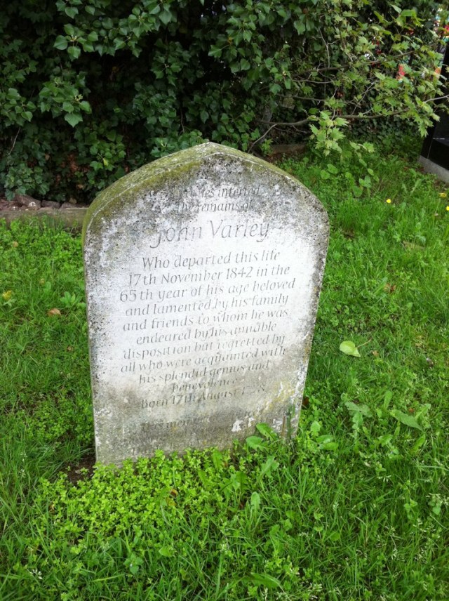 John Varley