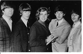 Michele and the Beatles