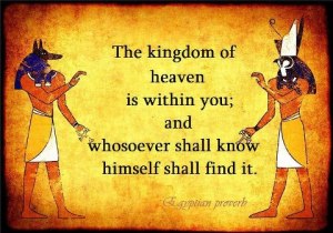 kingdom of heaven