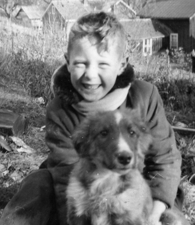 Christopher &amp; Columbus