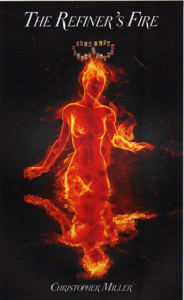 The Refiner's Fire