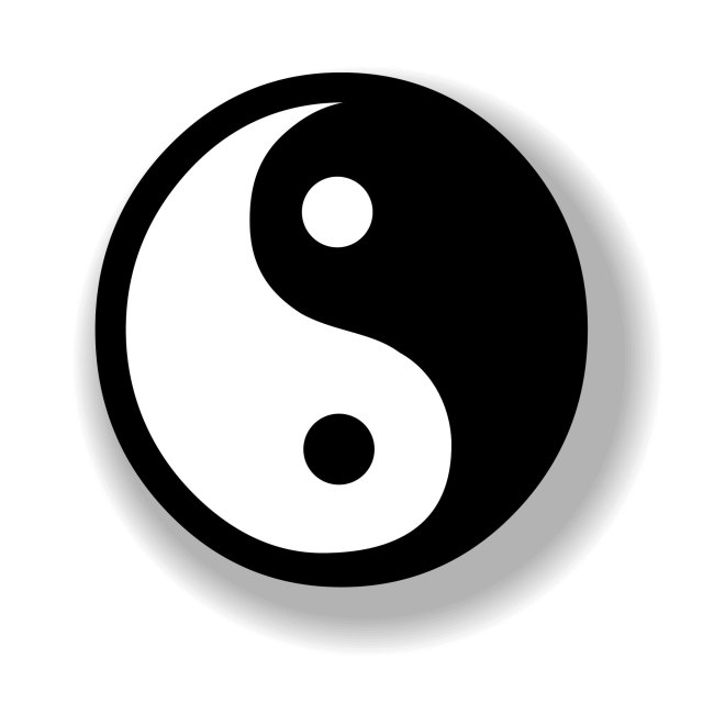 yin-yang