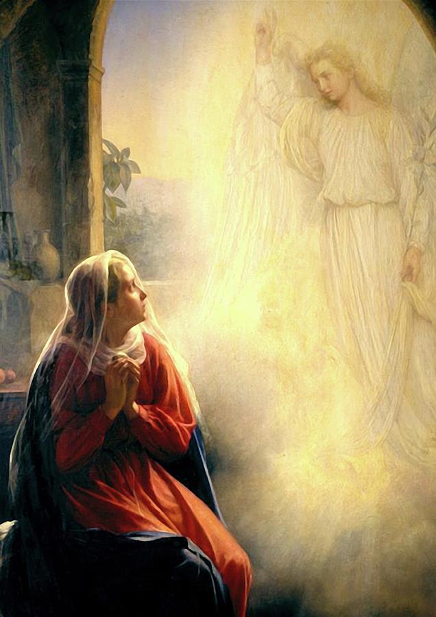 the-annunication-virgin-mary-archangel-gabriel-carl-bloch