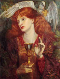 Mary Magdalene