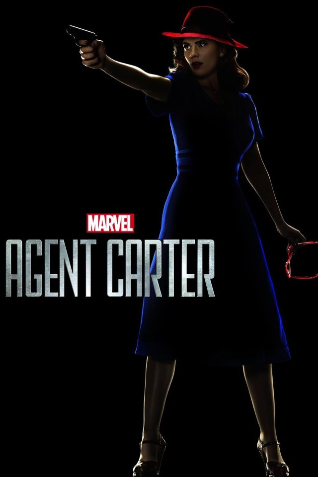 agent-carter