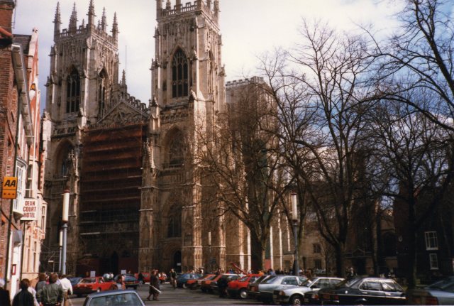 york-minster-easter-1986