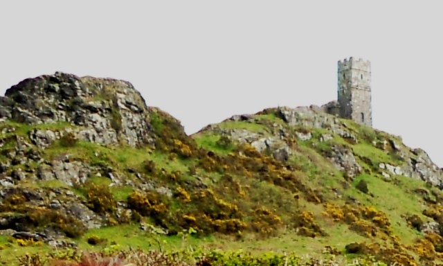 Brentor