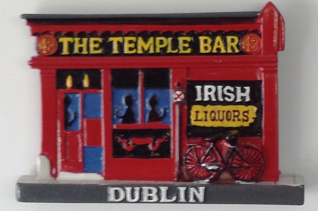 Temple Bar