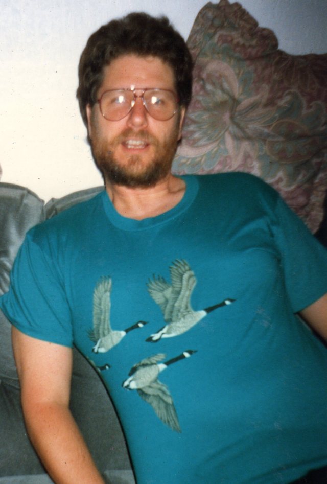 Canada Geese T-shirt 2