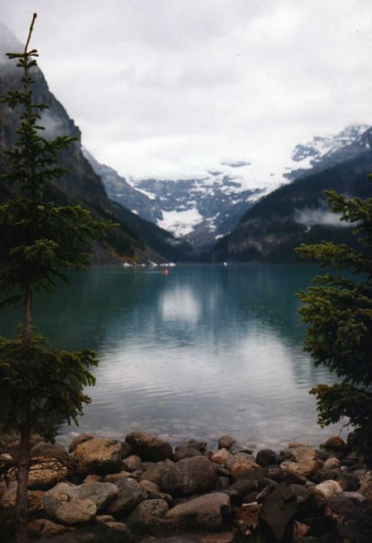 Lake Louise