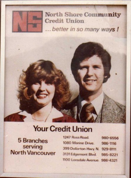 North Shore poster boy