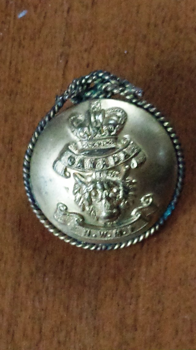 NWMP Button