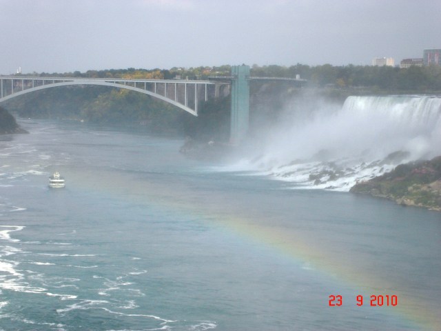 Rainbow Bridge