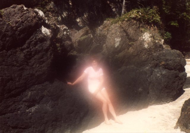 Surrounded by Love 2