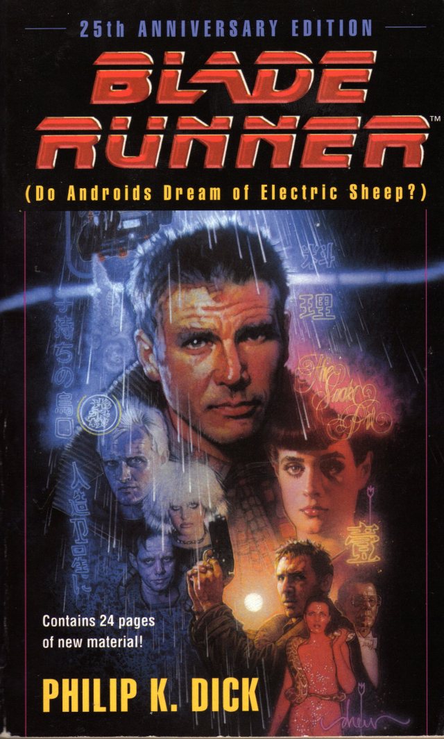 Blade Runner