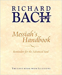 Messiah's Handbook
