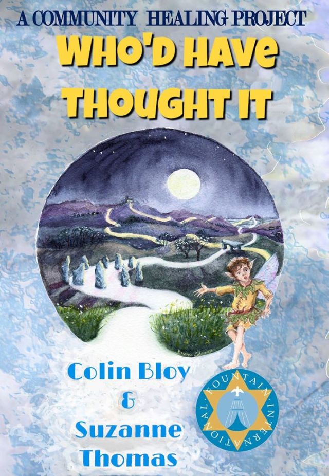 Who'd Have Thought It