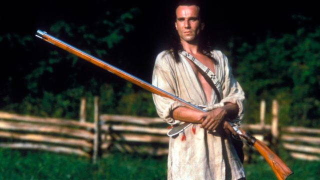 LAST OF THE MOHICANS, THE (1992)