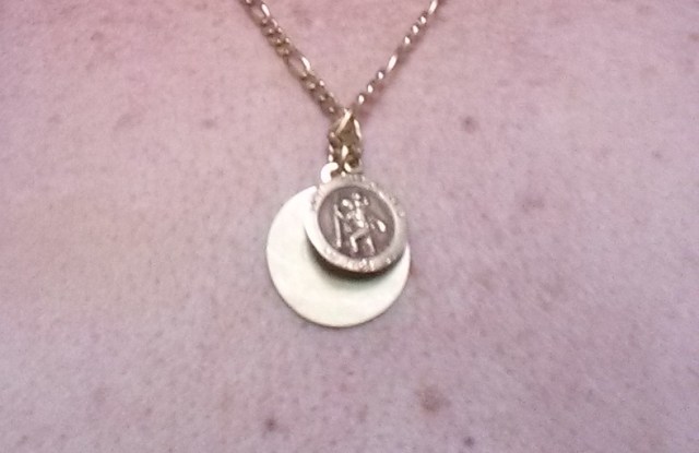 Saint Christopher