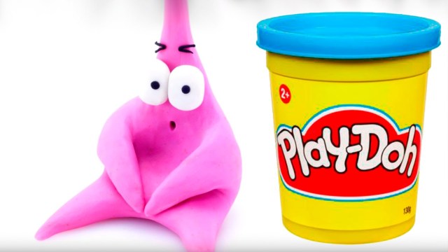 Play-Doh