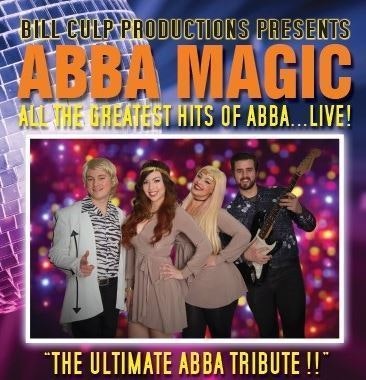 Abba Magic