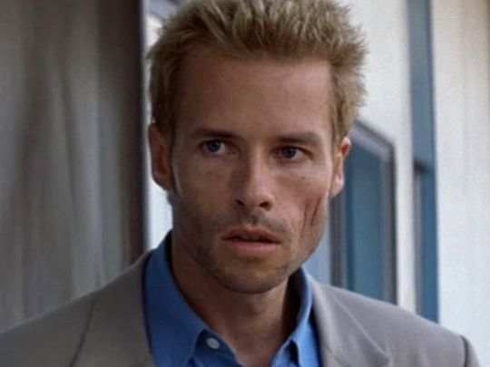 Guy Pearce