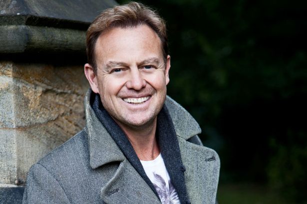 Jason-Donovan