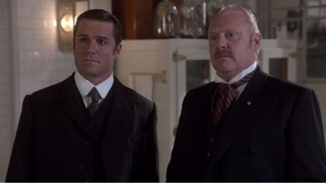Murdoch Mysteries