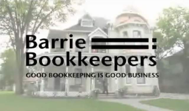 Barrie Bookkeepers