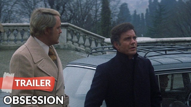 Cliff Robertson Obsession