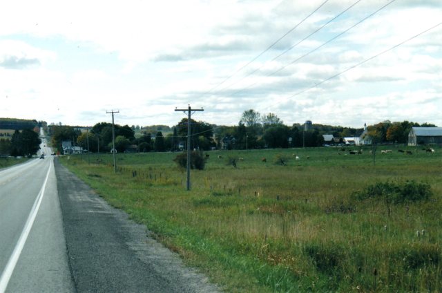 Old 11 down to Dalston