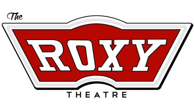 Roxy Logo