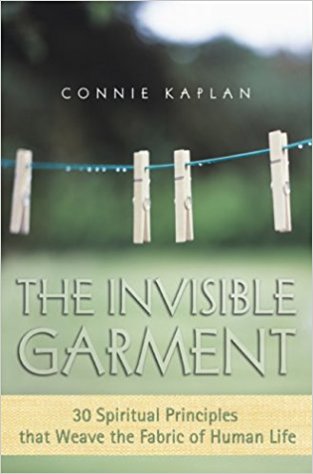 The Invisible Garment