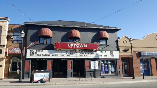 Uptown Theater