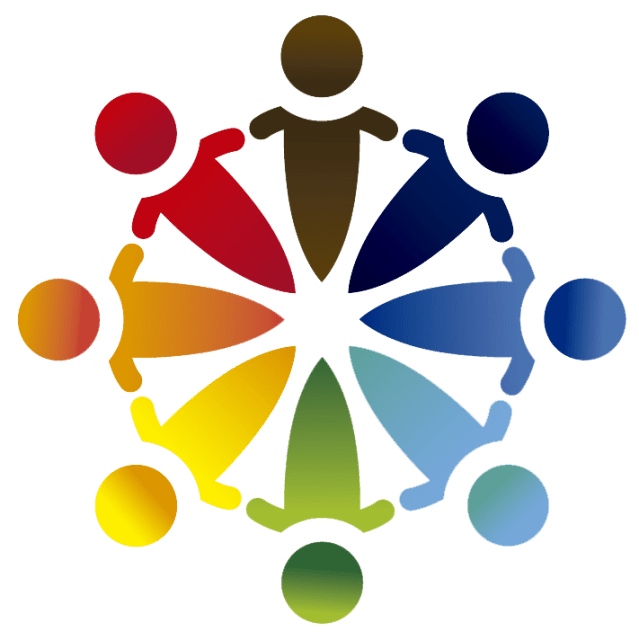 community service icon