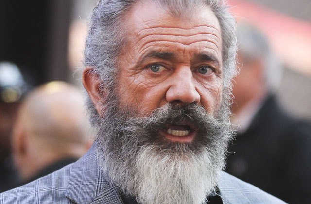Mel-gibson