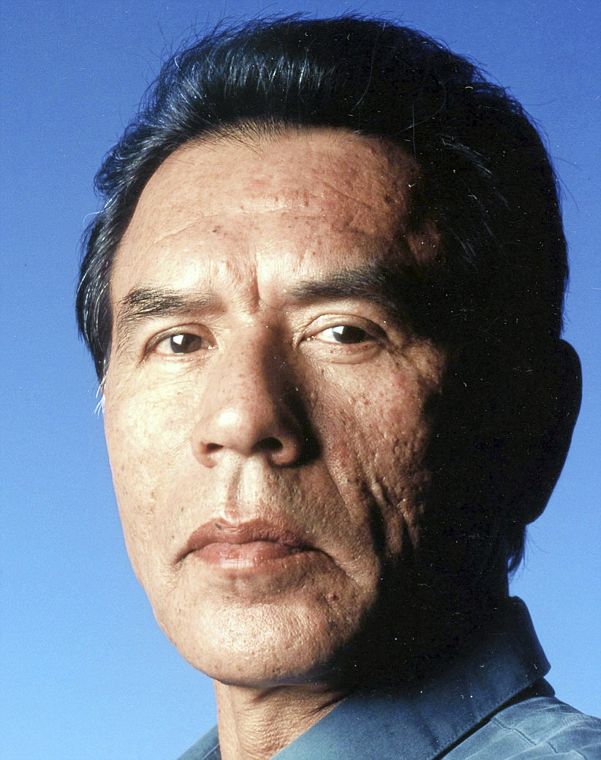 Wes Studi