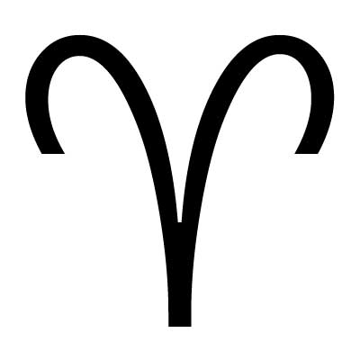 aries-sun-sign-symbol