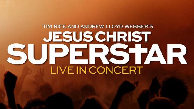 JCS Live in Concert