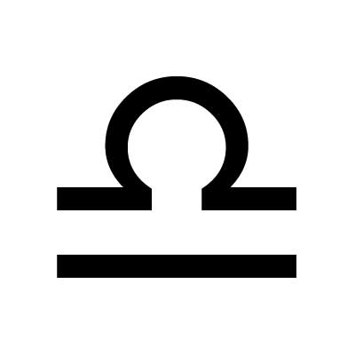 libra-sun-sign-symbol