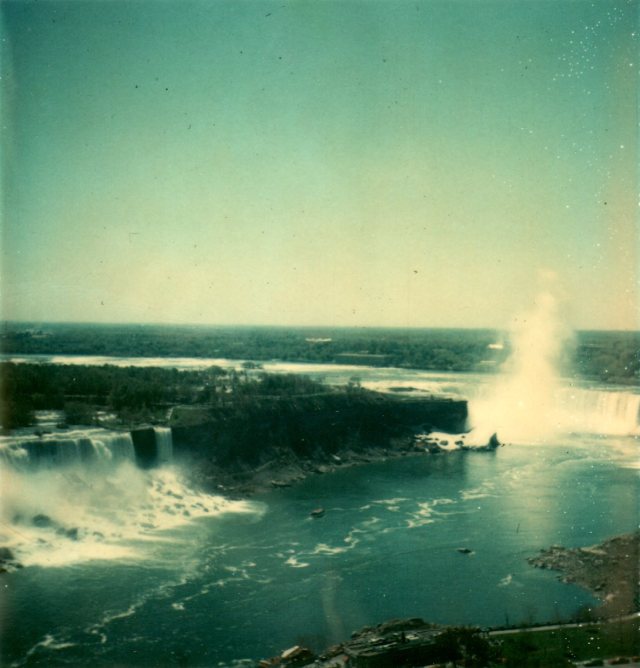 Niagara 1977