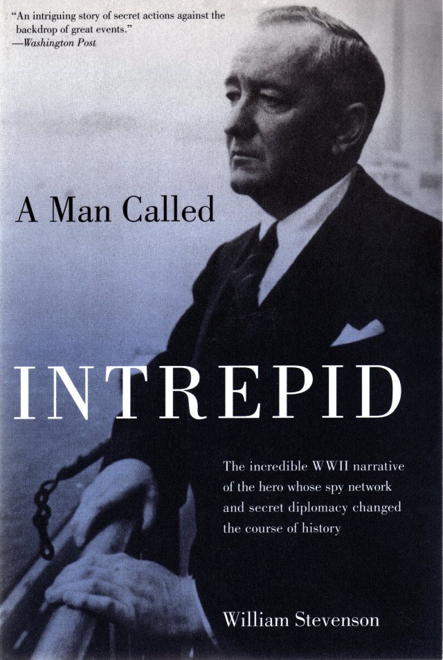A Man Called Intrepid