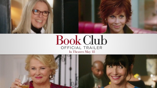 book club