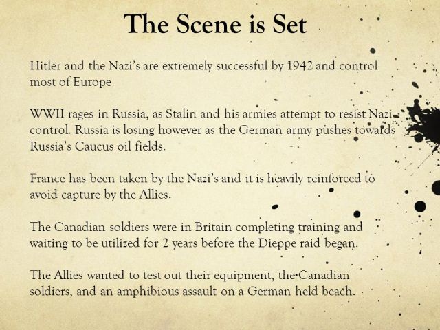 The+Scene+is+Set+Hitler+and+the+Nazi%u2019s+are+extremely+successful+by+1942+and+control+most+of+Europe.