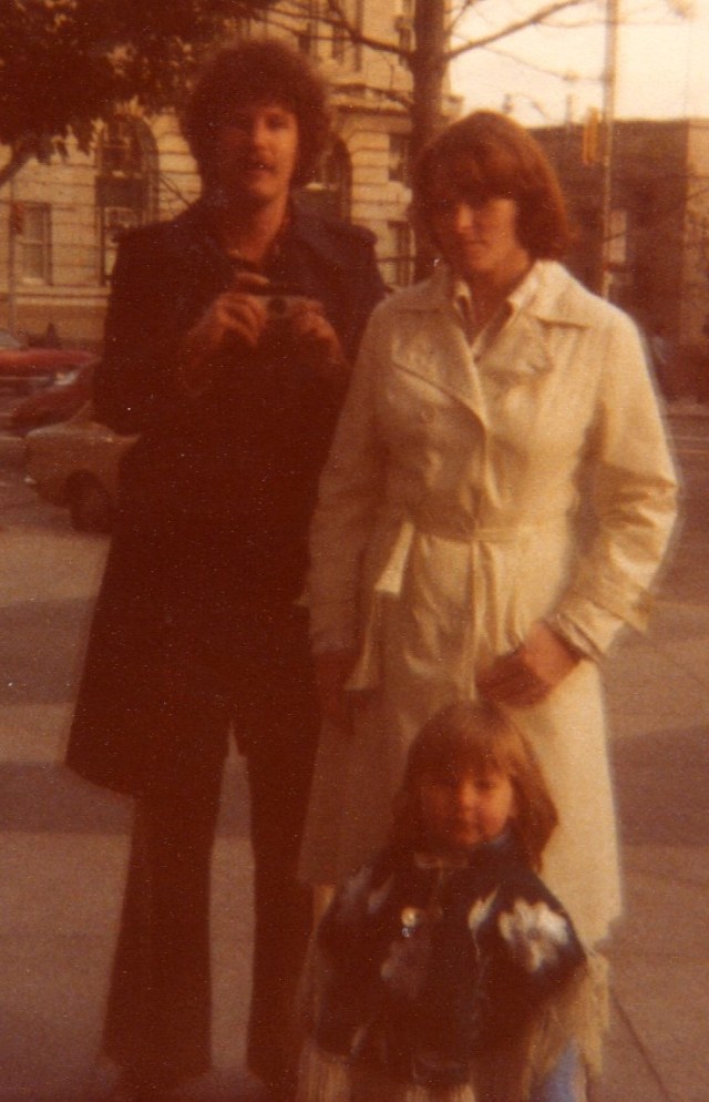 Our Gang Oct 14 1978