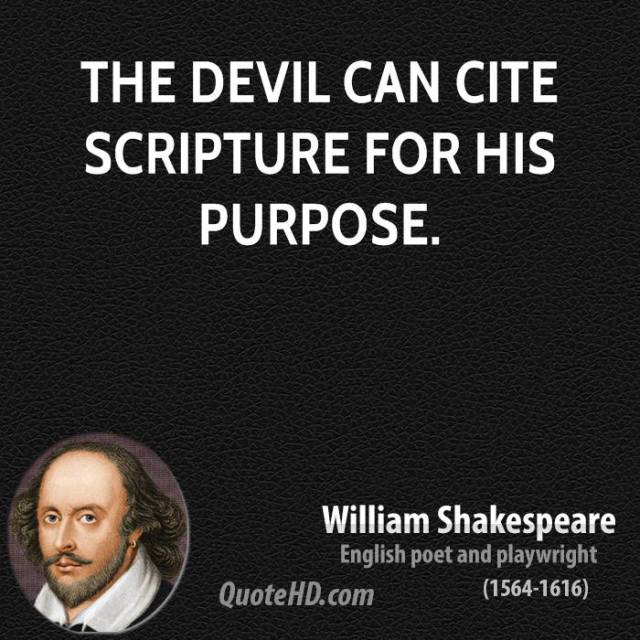william-shakespeare-dramatist-the-devil-can-cite-scripture-for-his