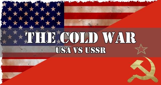 ColdWar