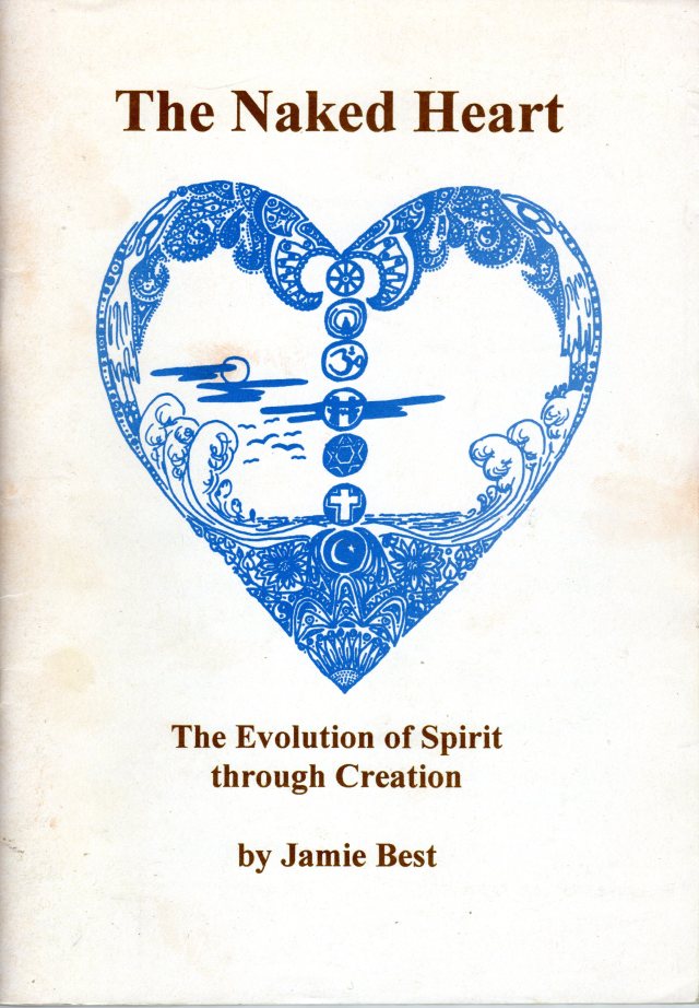 The Naked Heart