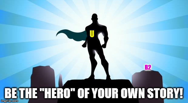 The Actor: Myth and the Hero | cdsmiller17