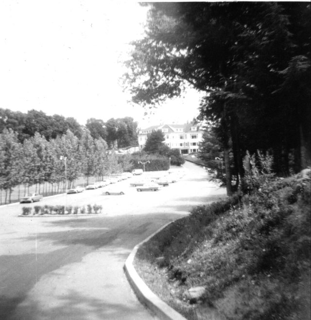 Canadian Keswick Conference 1964